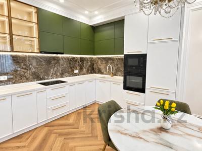 2-комнатная квартира · 60 м² · 6/21 этаж, Аль-Фараби 41 — Просп. Сейфуллина за 700 000 ₸ в Алматы, Бостандыкский р-н