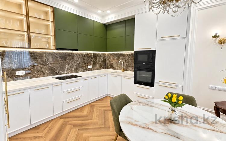 2-бөлмелі пәтер · 60 м² · 6/21 қабат, Аль-Фараби 41 — Просп. Сейфуллина, бағасы: 700 000 ₸ в Алматы, Бостандыкский р-н — фото 62