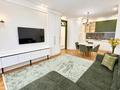 2-бөлмелі пәтер · 60 м² · 6/21 қабат, Аль-Фараби 41 — Просп. Сейфуллина, бағасы: 700 000 ₸ в Алматы, Бостандыкский р-н — фото 2