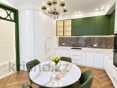 2-комнатная квартира · 65 м² · 6/21 этаж, Аль-Фараби 41 — Просп. Сейфуллина за 700 000 ₸ в Алматы, Бостандыкский р-н