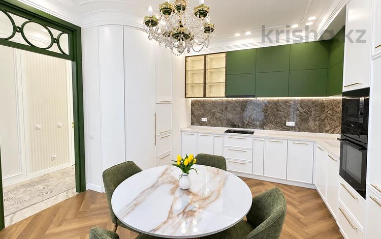 2-бөлмелі пәтер · 60 м² · 6/21 қабат, Аль-Фараби 41 — Просп. Сейфуллина, бағасы: 700 000 ₸ в Алматы, Бостандыкский р-н — фото 67