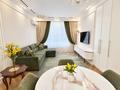 2-бөлмелі пәтер · 60 м² · 6/21 қабат, Аль-Фараби 41 — Просп. Сейфуллина, бағасы: 700 000 ₸ в Алматы, Бостандыкский р-н — фото 8