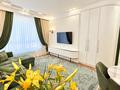 2-бөлмелі пәтер · 60 м² · 6/21 қабат, Аль-Фараби 41 — Просп. Сейфуллина, бағасы: 700 000 ₸ в Алматы, Бостандыкский р-н — фото 9