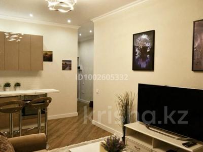 2-комнатная квартира · 43 м² · 4/12 этаж, мкр Орбита-1, Тажибаевой за 350 000 〒 в Алматы, Бостандыкский р-н