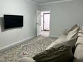 2-бөлмелі пәтер · 69 м² · 2/12 қабат, 4-й микрорайон 62, бағасы: 37.5 млн ₸ в Конаеве