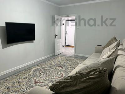 2-комнатная квартира · 69 м² · 2/12 этаж, 4-й микрорайон 62 за 37.5 млн ₸ в Конаеве