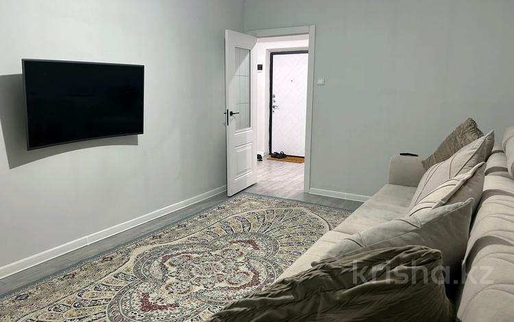 2-бөлмелі пәтер · 69 м² · 2/12 қабат, 4-й микрорайон 62, бағасы: 37.5 млн ₸ в Конаеве — фото 2