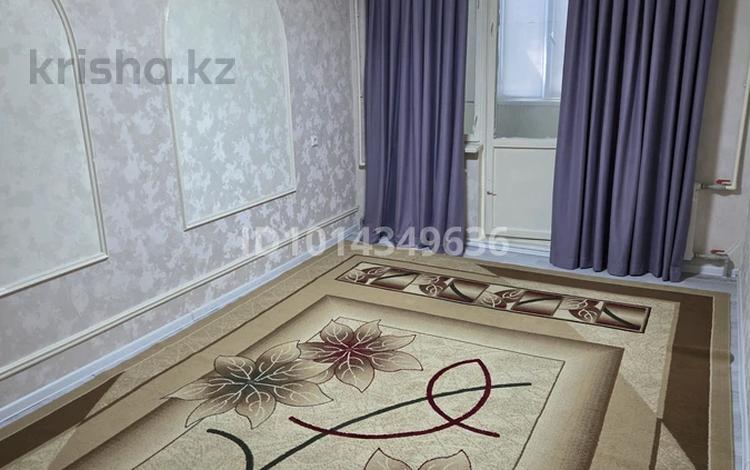 4-бөлмелі пәтер · 76 м² · 3/5 қабат, Восток 26, бағасы: 28 млн ₸ в Шымкенте, Аль-Фарабийский р-н — фото 2