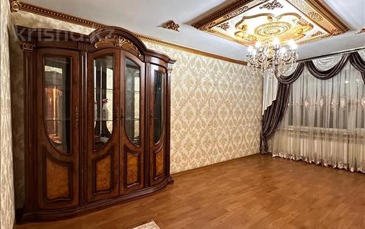 3-комнатная квартира · 58.5 м² · 1/5 этаж, мкр Айнабулак-1 за 39.9 млн ₸ в Алматы, Жетысуский р-н — фото 2