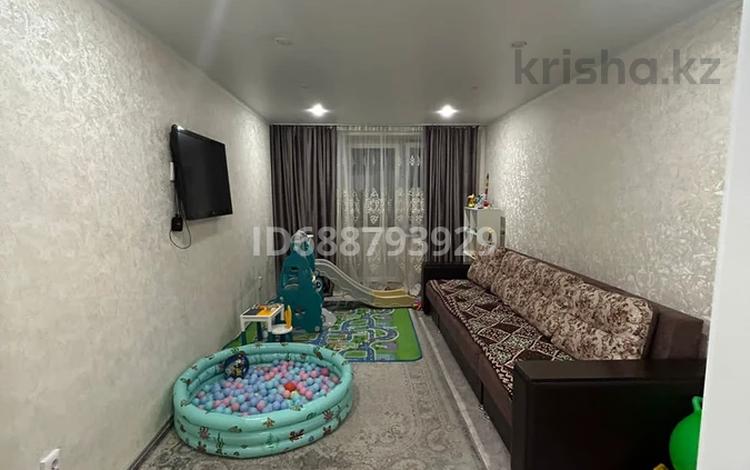 3-комнатная квартира · 81 м² · 9/9 этаж, Ладожская 5 за 34 млн ₸ в Павлодаре — фото 2