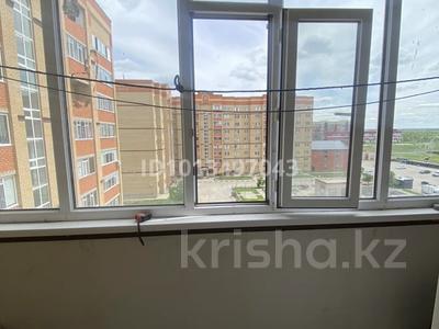 2-комнатная квартира · 65.4 м² · 6/9 этаж, Нур Актобе, 4 микрорайон 15 за 18 млн ₸