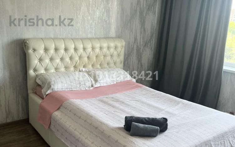 1-комнатная квартира · 30 м², Увалиева 1 — Казбек Би, Кокжал, ААА, Аль Фараби за 2 000 ₸ в Усть-Каменогорске — фото 2