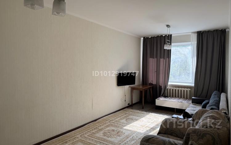 1-бөлмелі пәтер · 45 м² · 3/10 қабат, Отырар 10, бағасы: 22 млн ₸ в Астане, Сарыарка р-н — фото 2