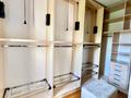 4-комнатная квартира · 182 м² · 4/4 этаж, Мирас за 182 млн ₸ в Алматы, Бостандыкский р-н — фото 15