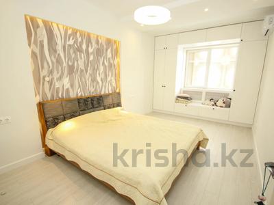 2-комнатная квартира · 50 м² · 14/17 этаж, Навои — Торайгырова за 38.5 млн ₸ в Алматы, Бостандыкский р-н