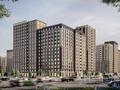 1-бөлмелі пәтер · 37.72 м² · 13/14 қабат, Улы Дала 14 — Туран, бағасы: 26.5 млн ₸ в Астане, Нура р-н
