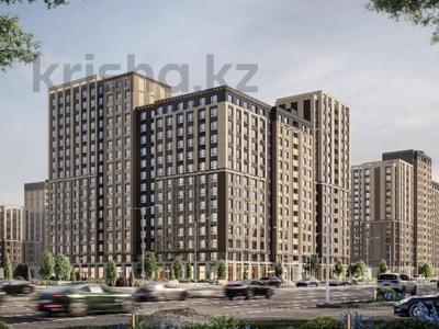1-комнатная квартира · 37.72 м² · 13/14 этаж, Улы Дала 14 — Туран за 26.5 млн ₸ в Астане, Нура р-н