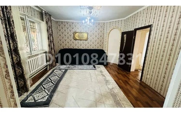 Жеке үй · 4 бөлме · 110 м² · 7 сот., мкр Боралдай (Бурундай) 23, бағасы: 35 млн ₸ в Алматы, Алатауский р-н — фото 2
