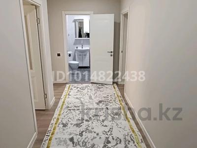 2-бөлмелі пәтер · 65 м² · 2/5 қабат, Алтын орда ш/а., Микрорайон Батыс-2 49Л, бағасы: 180 000 ₸ в Актобе, мкр. Алтын орда