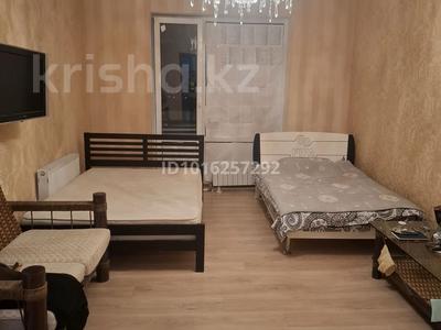3 комнаты · 96 м² · 10/10 этаж, Момышулы 2В за 65 000 ₸ в Астане, Алматы р-н