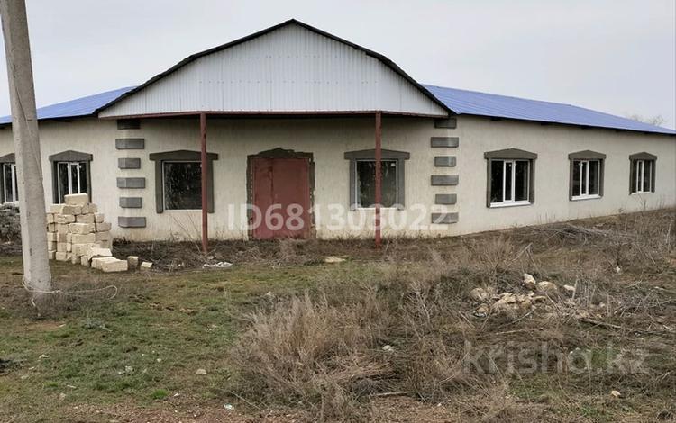 Еркін · 300 м², бағасы: 18 млн ₸ в Большом Чагане — фото 17