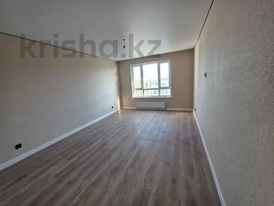 2-комнатная квартира · 76 м² · 3/9 этаж, Туран 89/3 за 38 млн ₸ в Астане, Нура р-н