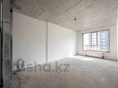4-комнатная квартира · 100.2 м² · 12/18 этаж, Е 882 7 за 48.5 млн ₸ в Астане