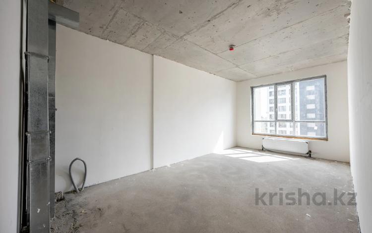 4-комнатная квартира · 100.2 м² · 12/18 этаж, Е 882 7 за 48.5 млн ₸ в Астане — фото 18
