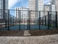 4-комнатная квартира · 100.2 м² · 12/18 этаж, Е 882 7 за 48.5 млн ₸ в Астане — фото 39