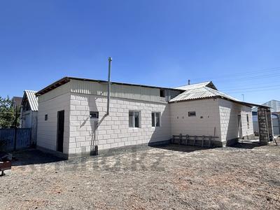 Отдельный дом · 3 комнаты · 102 м² · 5.12 сот., пгт Балыкши, Уахита Губашева 15 за 19.9 млн ₸ в Атырау