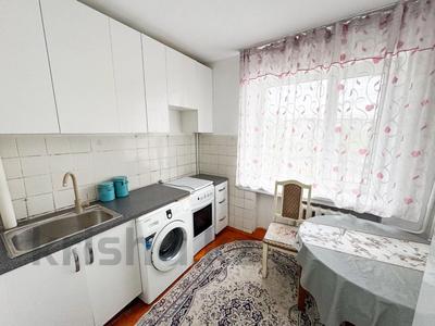 1-бөлмелі пәтер · 33 м² · 4/5 қабат, Самал 7, бағасы: 11.3 млн ₸ в Талдыкоргане, мкр Самал