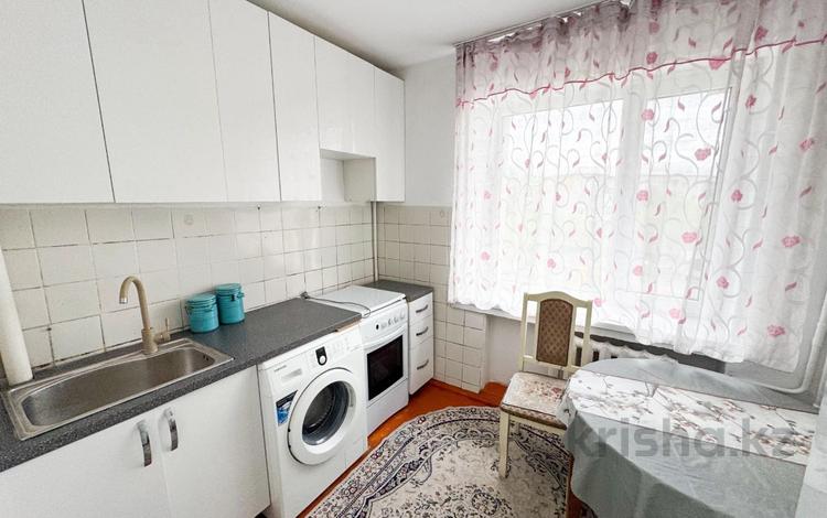 1-бөлмелі пәтер · 33 м² · 4/5 қабат, Самал 7, бағасы: 11.3 млн ₸ в Талдыкоргане, мкр Самал — фото 2
