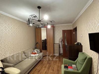 1-комнатная квартира, 32 м², 3/5 этаж, Досмухамедова за 25.5 млн 〒 в Алматы, Алмалинский р-н