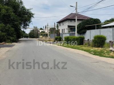 Участок · 8 соток, мкр Саялы 30 — Саялы 2 ул.Азат Мечеть Аль-Азим. 50 м. за 43.5 млн ₸ в Алматы, Алатауский р-н