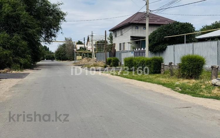 Участок · 8 соток, мкр Саялы 30 — Саялы 2 ул.Азат Мечеть Аль-Азим. 50 м. за 43.5 млн ₸ в Алматы, Алатауский р-н — фото 5