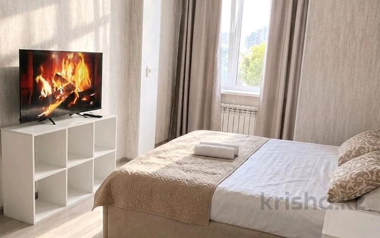 1-комнатная квартира · 37 м² · 4/10 этаж, Варламова 326 — Карасай батыра за 18 000 ₸ в Алматы, Алмалинский р-н — фото 22