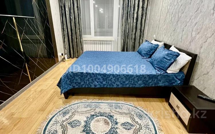 1-бөлмелі пәтер · 40 м² · 1/9 қабат, мкр 11, бағасы: 12 000 ₸ в Актобе — фото 4