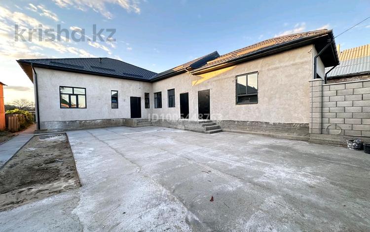 Отдельный дом · 5 комнат · 270 м² · 10.012 сот., Кетебай би 59 за 55 млн 〒 в  — фото 3