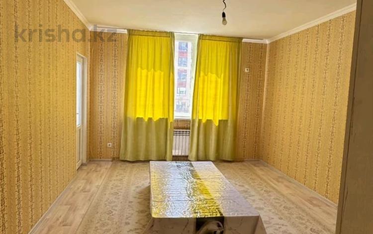 3-комнатная квартира · 80 м² · 2/9 этаж, мкр Нурсат, мкр Нурсат. 2 за 36 млн ₸ в Шымкенте, Каратауский р-н — фото 2