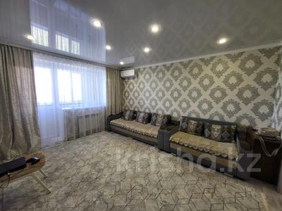 3-комнатная квартира · 73.8 м² · 4/5 этаж, Энергетиктер 68 за 27 млн 〒 в Экибастузе