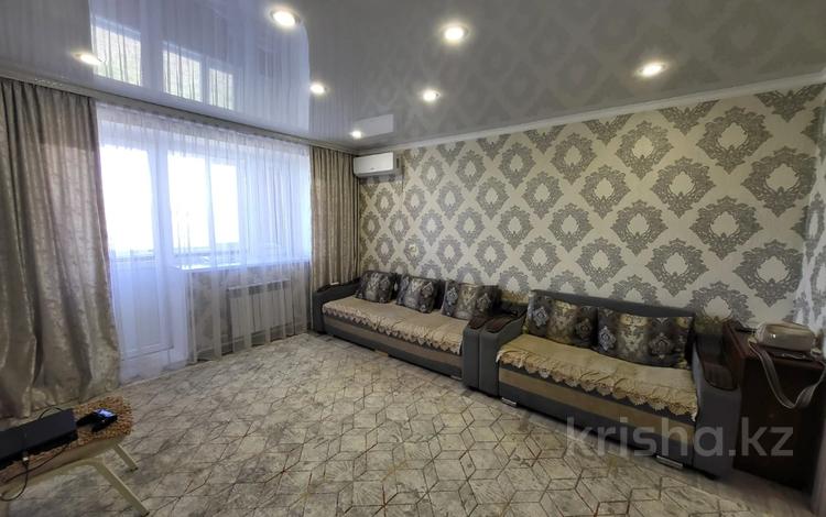 3-комнатная квартира · 73.8 м² · 4/5 этаж, Энергетиктер 68 за 27 млн 〒 в Экибастузе — фото 6