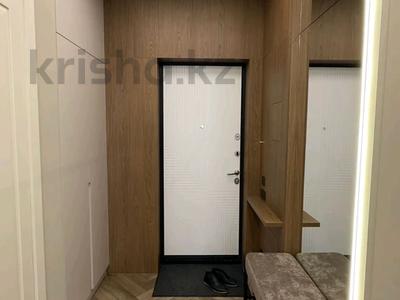 2-комнатная квартира · 60 м² · 13/20 этаж, Абая 160 за ~ 56 млн ₸ в Алматы, Бостандыкский р-н