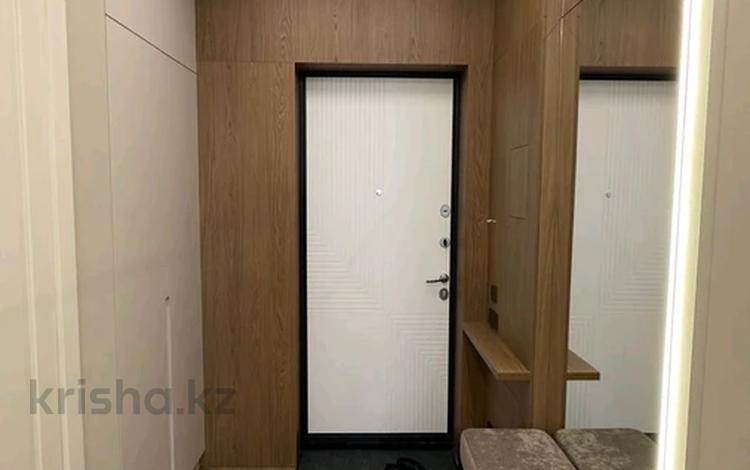 2-комнатная квартира · 60 м² · 13/20 этаж, Абая 160 за ~ 56 млн ₸ в Алматы, Бостандыкский р-н — фото 2