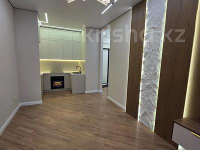 2-комнатная квартира · 45 м² · 10/13 этаж, Макатаева - Байтурсынова — СРОЧНО!!! c РЕМОНТОМ за 48 млн ₸ в Алматы, Алмалинский р-н