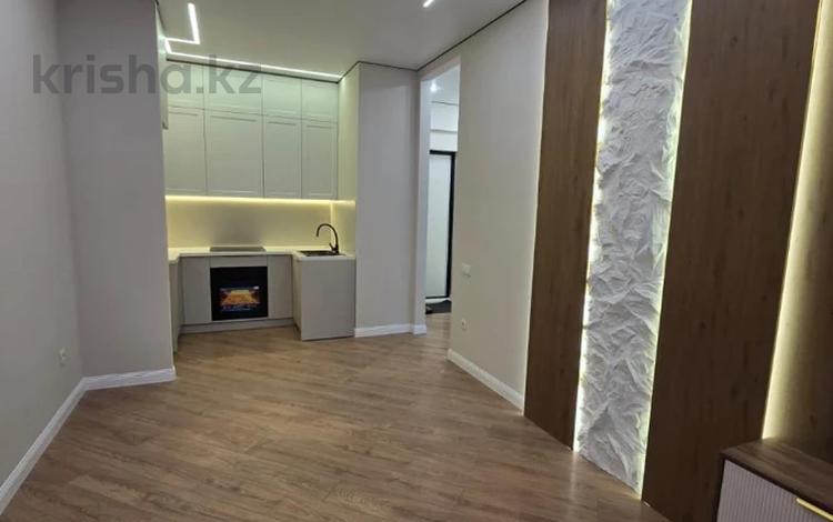 2-комнатная квартира · 45 м² · 10/13 этаж, Макатаева - Байтурсынова — СРОЧНО!!! c РЕМОНТОМ за 48 млн ₸ в Алматы, Алмалинский р-н — фото 7