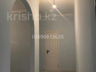 1-комнатная квартира · 31.9 м² · 2/3 этаж, Учётный квартал 273 30 за 110 000 〒 в Абае