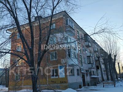 1-комнатная квартира · 30.2 м² · 4/4 этаж, 1 — Первый микро-н за 4.5 млн 〒 в Степногорске