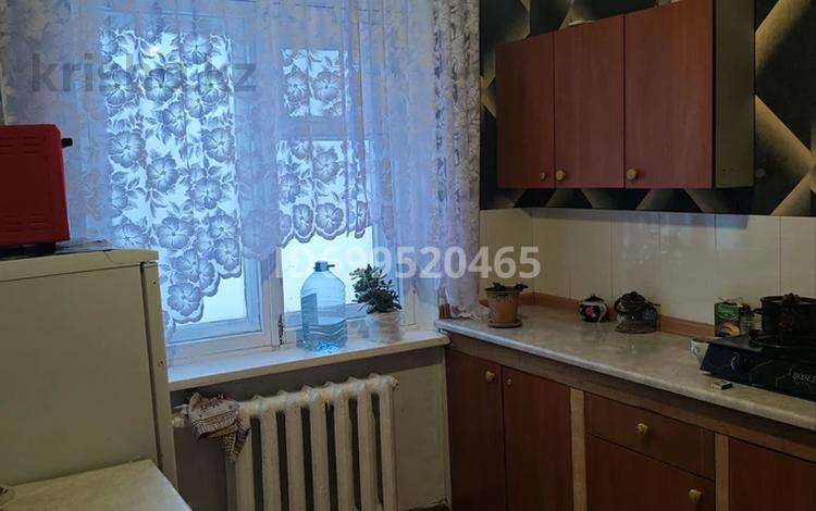 1-комнатная квартира · 30.2 м² · 4/4 этаж, 1 — Первый микро-н за 4 млн ₸ в Степногорске — фото 7