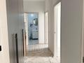 2-комнатная квартира · 57.49 м² · 1/4 этаж, Махамбет Отемисова 43б 1 за 22 млн ₸ в Индер — фото 2