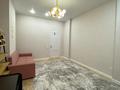 3-комнатная квартира · 70 м² · 15/16 этаж, Ж.Нажимеденова 54 — Вокзал НурлыЖол за 300 000 ₸ в Астане, Сарайшык р-н — фото 12